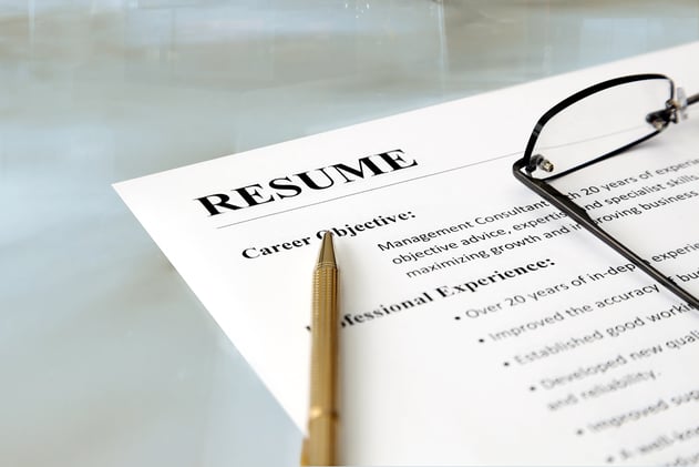 what to include in a resume