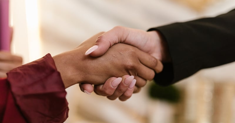 How to Ask for a Higher Starting Salary