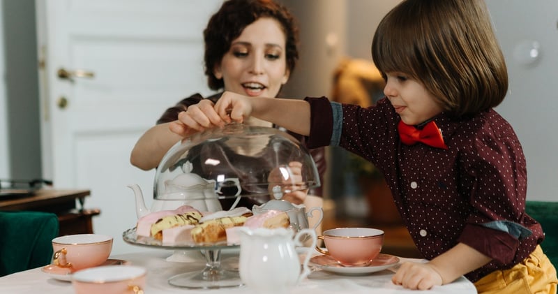 How to Become a Nanny: The Tools You Need to Succeed