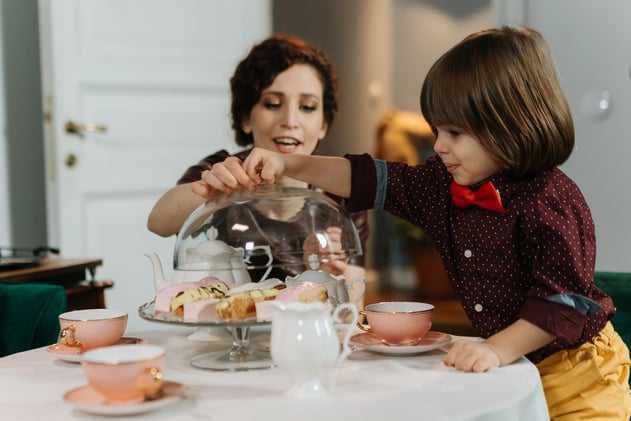 How to Become a Nanny: The Tools You Need to Succeed