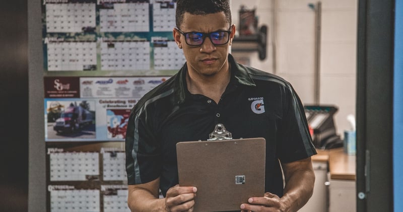 Warehouse Skills for Resume Building