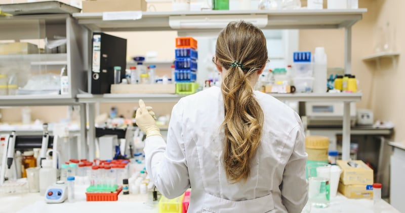 Average Pharmacist Salary Expectations