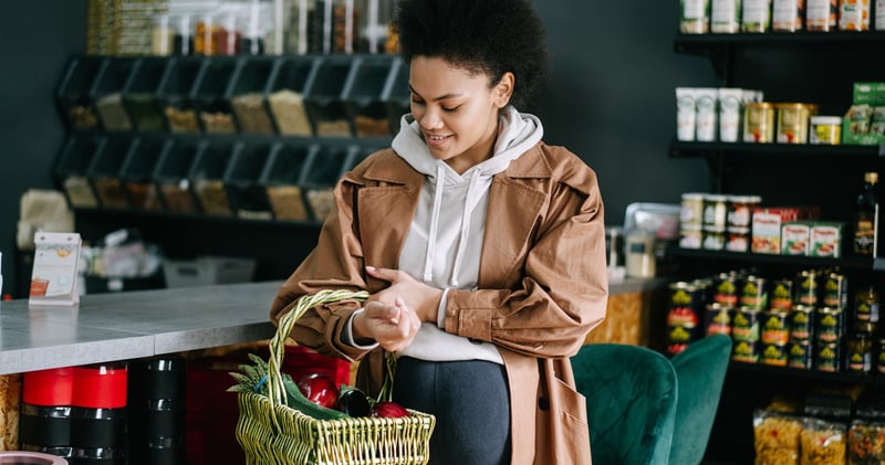 How to be an Instacart Shopper