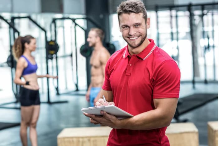 Fitness Center Manager Career Guide