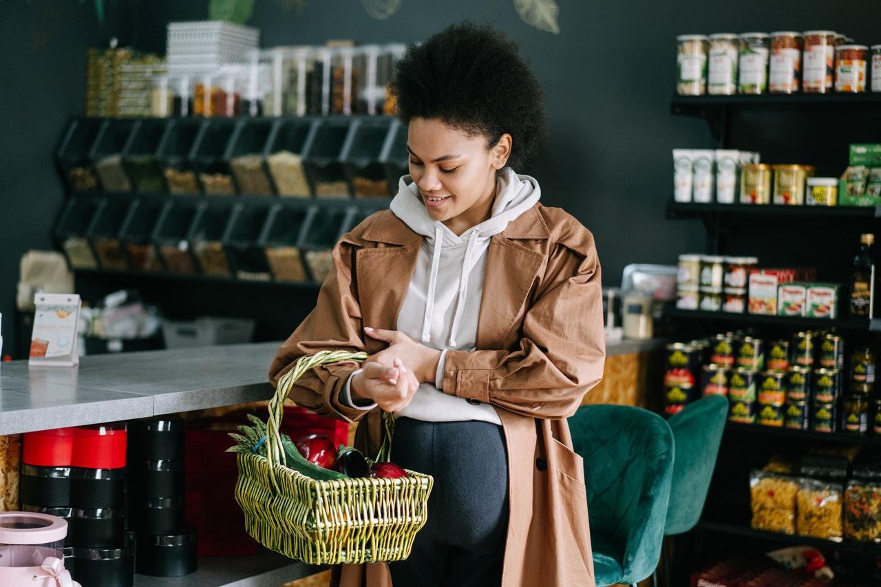 How to be an Instacart Shopper