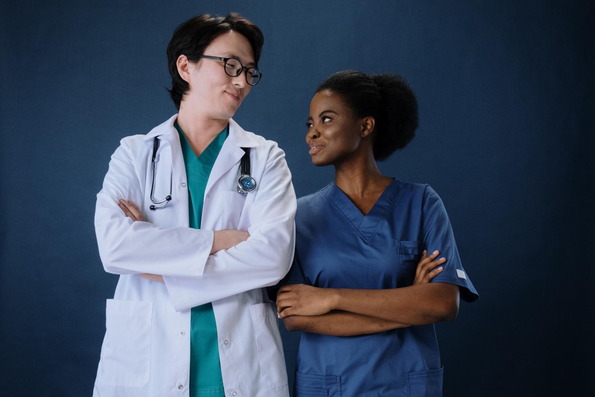 Nurse Manager