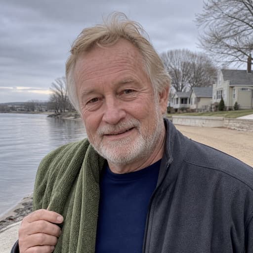 Profile photo of Clark G.