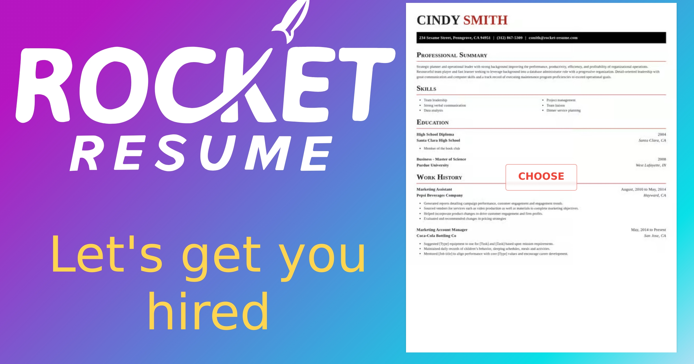 First Class Shipfitter CV Maker | Rocket Resume