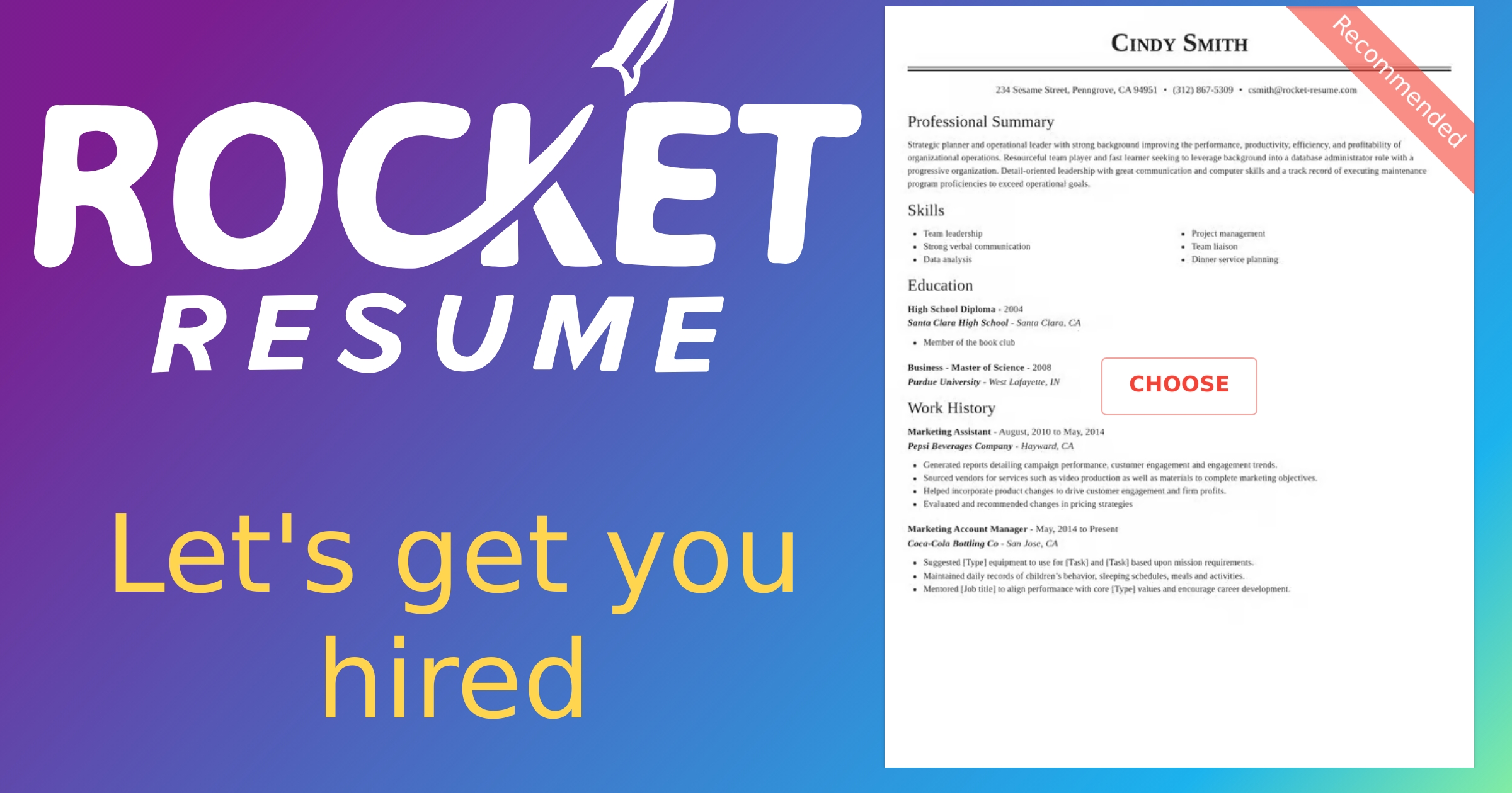 Critical Care Float Pool Nurse Resume Maker | Rocket Resume