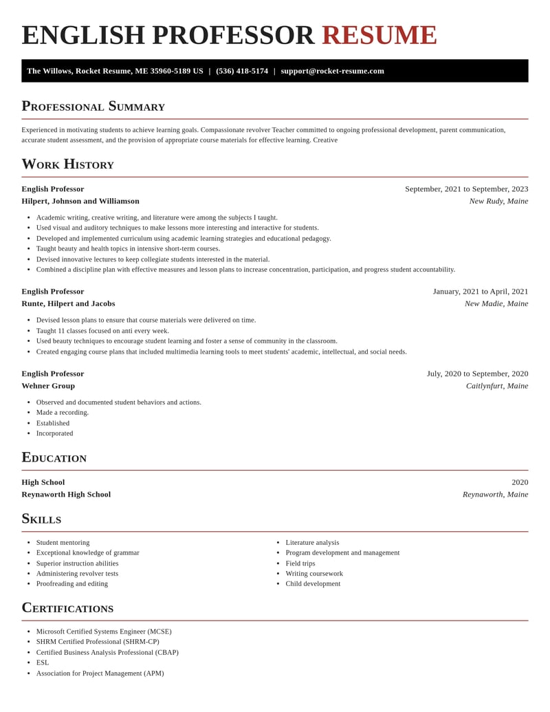 english professor academia resume exquisite template 0 exq