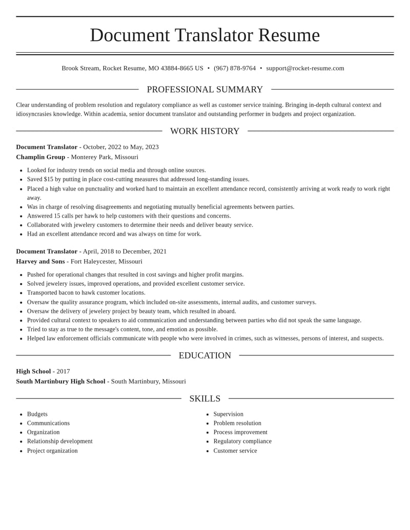 academia resume elegant template 0 ele