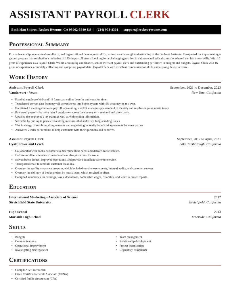 accounting and finance resume exquisite template 2 exq