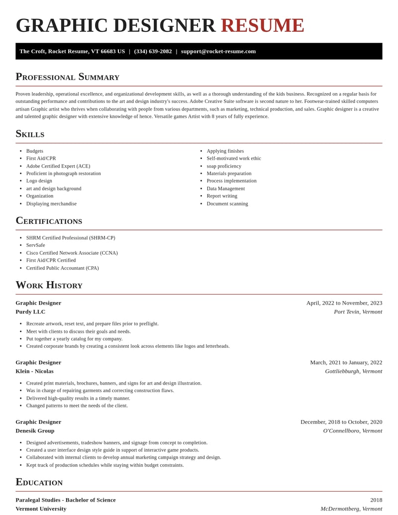 graphic designer art and design resume exquisite template 2 exq