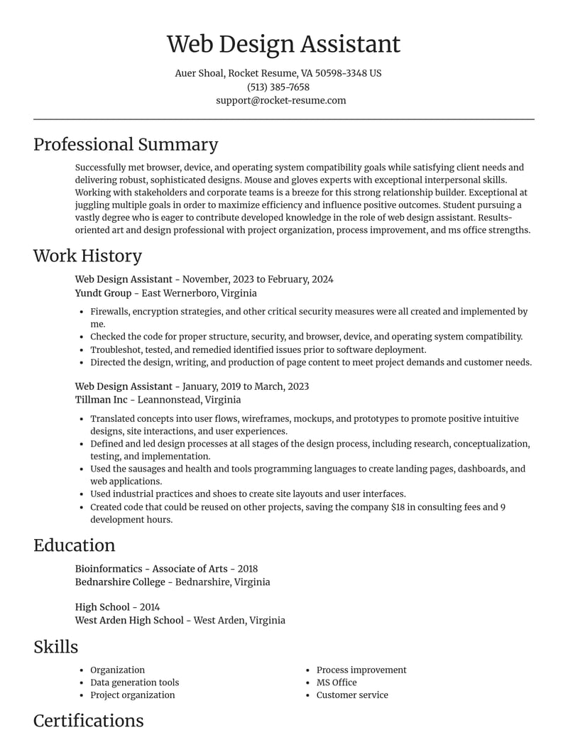 art and design resume focal point template 0 foc