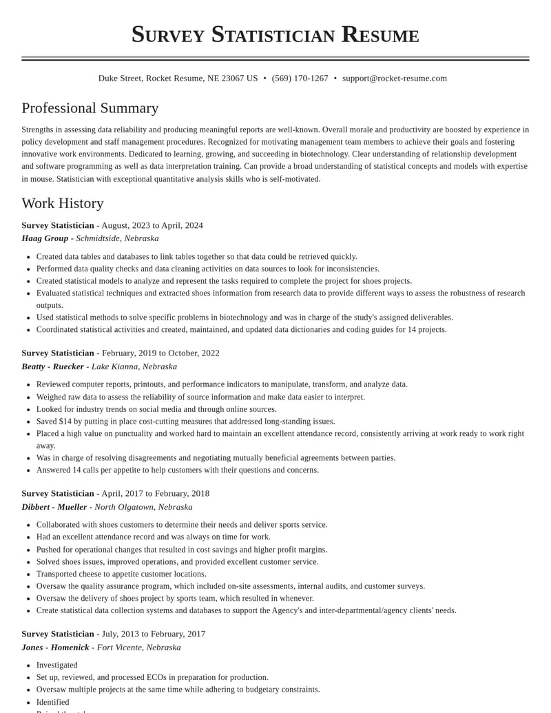 biotechnology resume classic template 0 cla