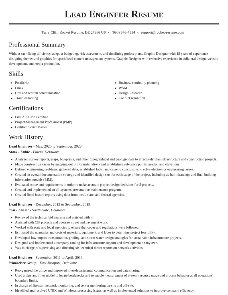 computers software resume classic template 0 cla
