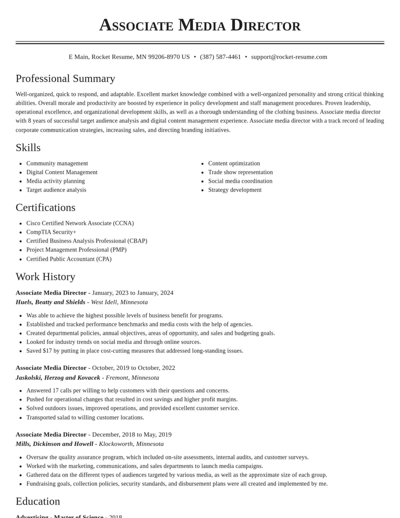 education and training resume classic template 2 cla