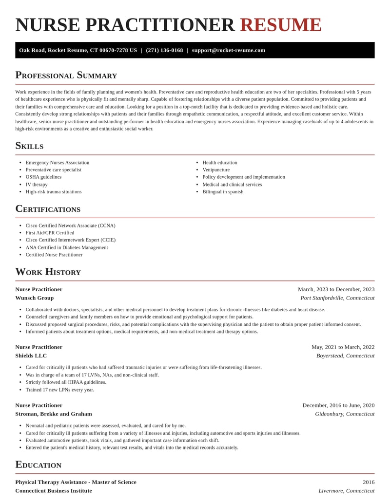 nurse practitioner healthcare resume exquisite template 0 exq