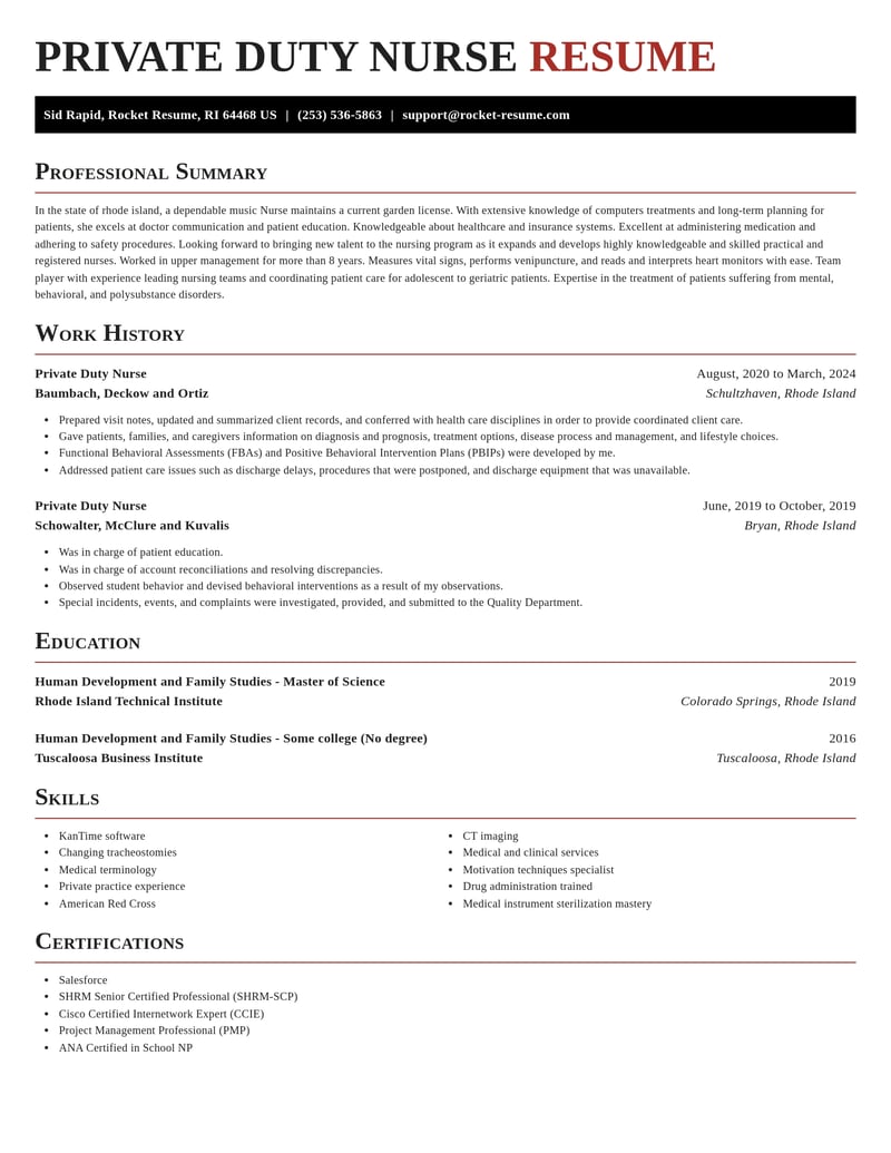 private duty nurse healthcare resume exquisite template 0 exq