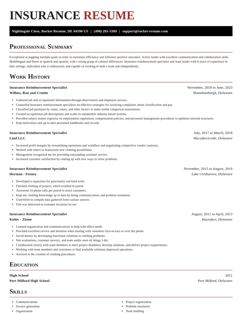 healthcare resume exquisite template 2 exq