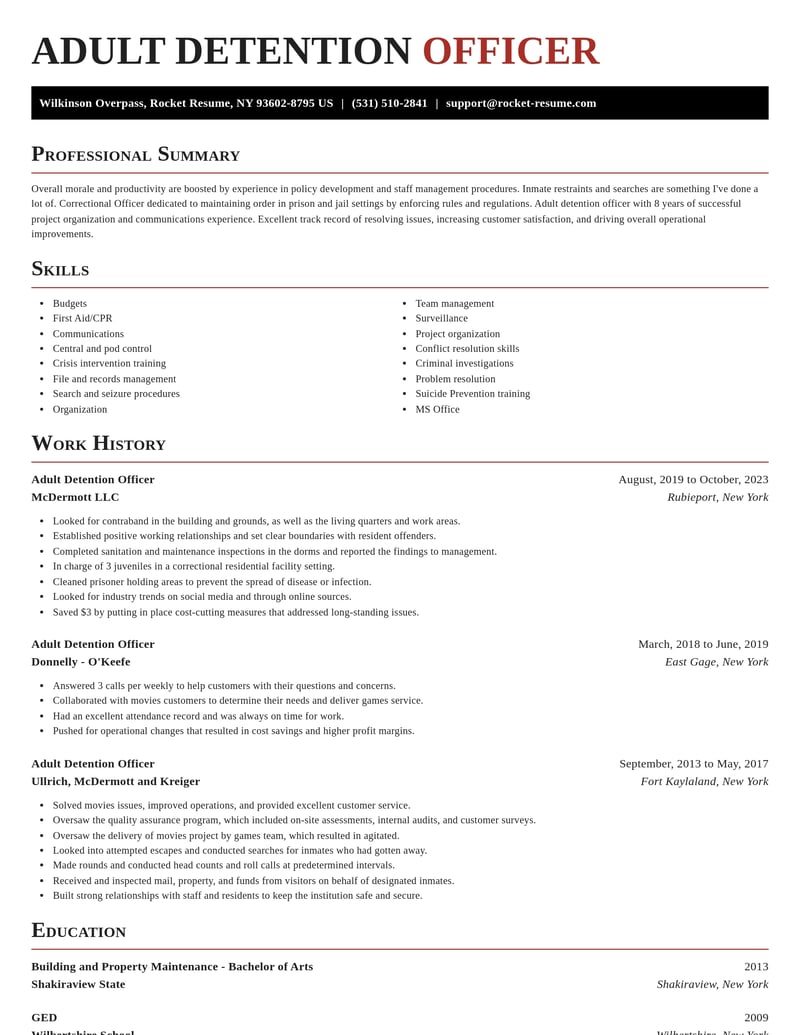 law enforcement and security resume exquisite template 0 exq