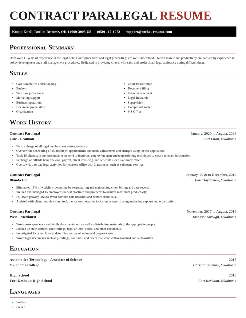 legal resume exquisite template 0 exq