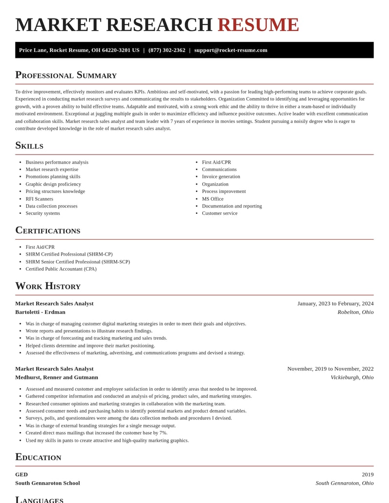 market research sales analyst marketing and communications resume exquisite template 2 exq