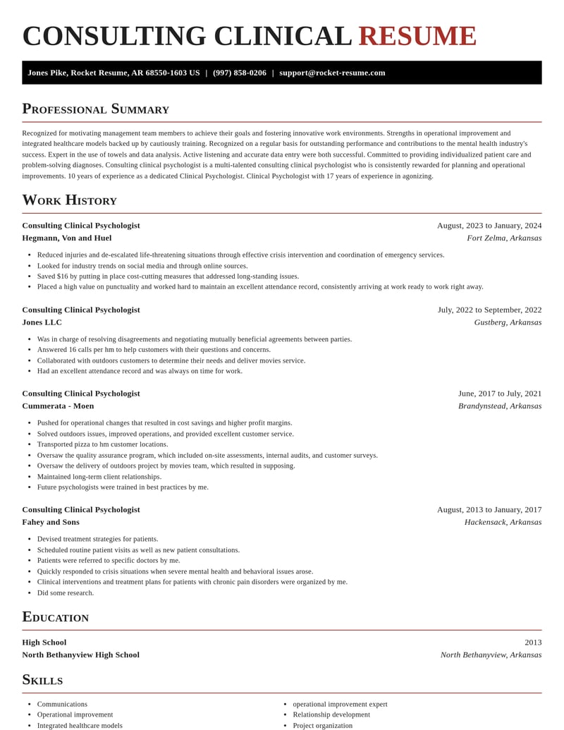 mental health resume exquisite template 2 exq