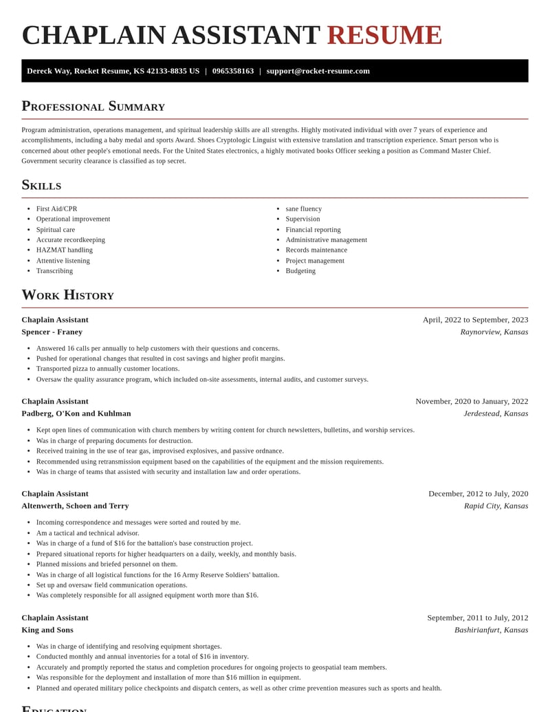 military resume exquisite template 0 exq