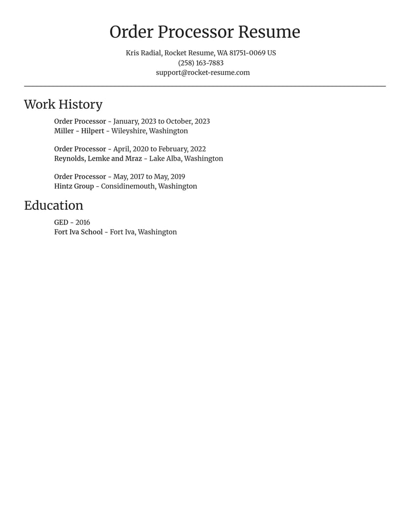 casualty adjuster misc resume focal point template 0 foc