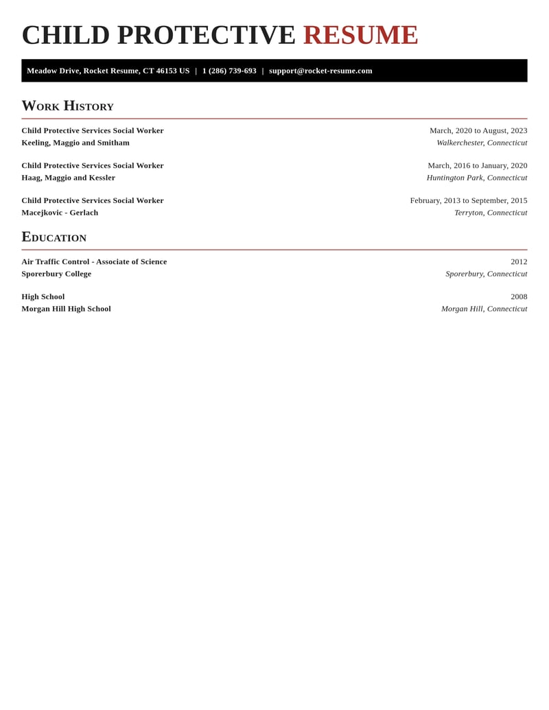 child protective services social worker misc resume exquisite template 0 exq