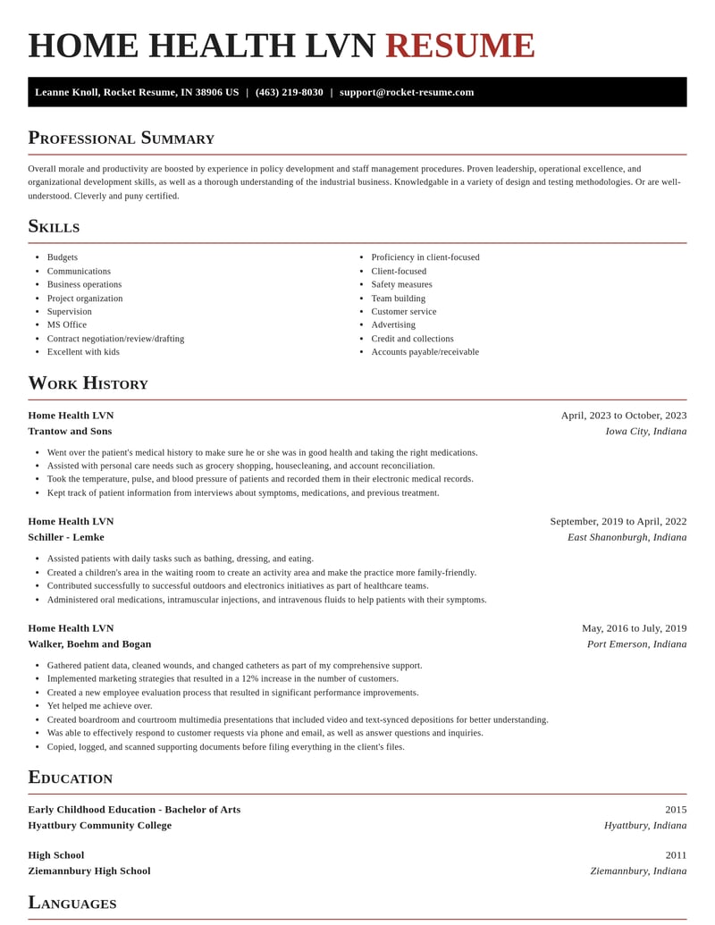 home health lvn misc resume exquisite template 0 exq