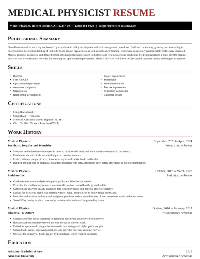 medical physicist misc resume exquisite template 0 exq
